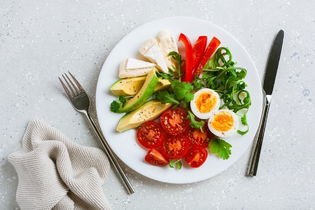 Imagen ilustrativa del artículo Dieta keto ¿En qué consiste?