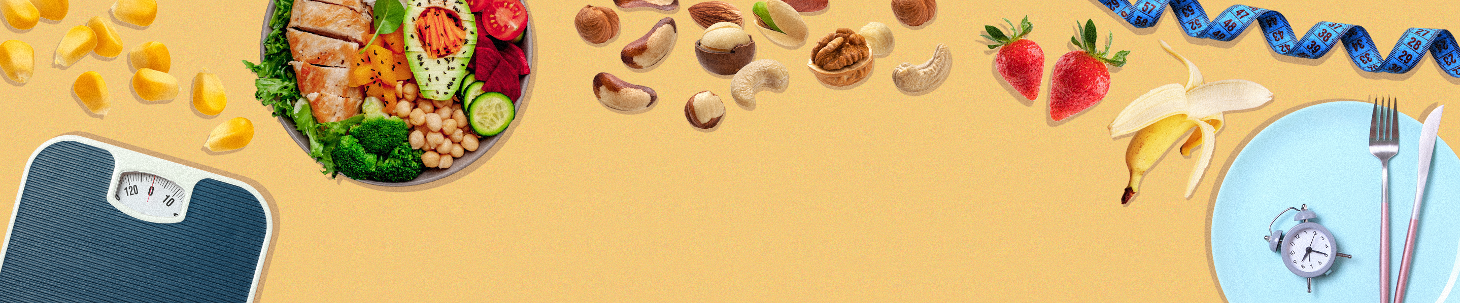 Imagem ilustrativa do tema Dieta Dukan